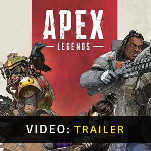 Buy Apex Legends CD KEY Compare Prices