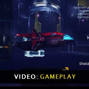 Aquanox Deep Descent Video Gameplay