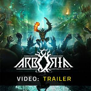 Arboria - Video Trailer