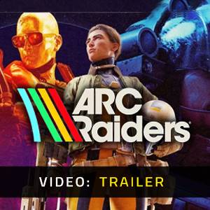ARC Raiders - Video Trailer