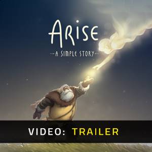 Arise A Simple Story Video Trailer