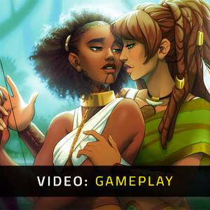 ARISEN Chronicles of Var’Nagal - Gameplay Video