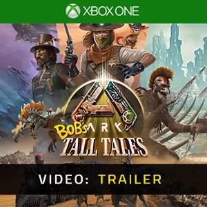 ARK Bob’s Tall Tales - Video Trailer