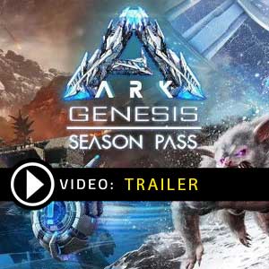 ARK: Genesis Pass