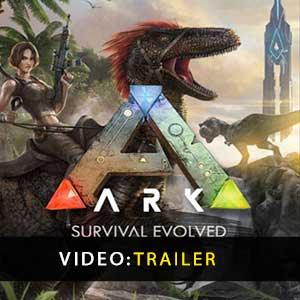 Ark survival evolved ps3 gamestop
