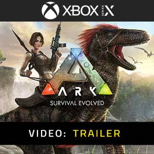 ARK Survival Evolved - Video Trailer