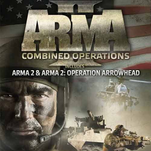 ArmA 2 Free - Download