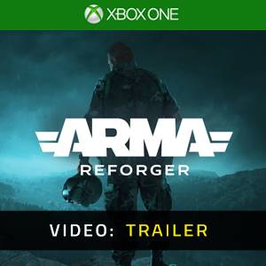 Arma Reforger Video Trailer