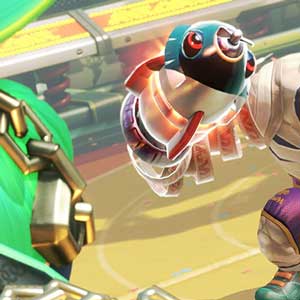 arms nintendo switch best price