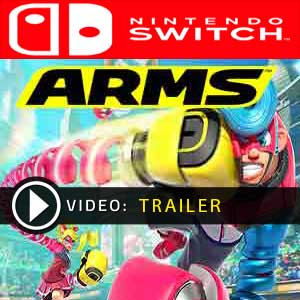 nintendo switch game arms best price