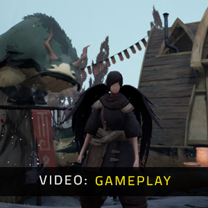 Ashen - Gameplay Video