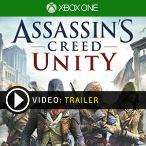 assassin's creed unity xbox one code