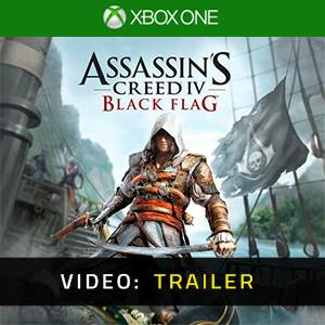 Assassin's Creed 4 Black Flag