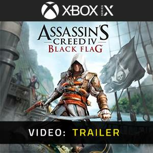 Assassin's Creed 4 Black Flag