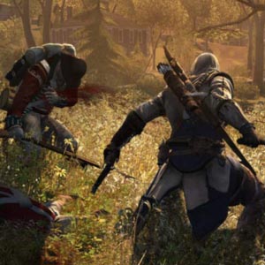 how to assassins creed 3 for pc
