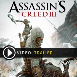 Buy Assassin's Creed 3 The Tyranny of King Washington The Redemption CD Key  Compare Prices