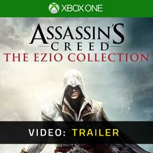 Assassin's Creed The Ezio Collection