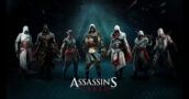 Assassin’s Creed Giveaway! Ubisoft Offers Latest Game for Free