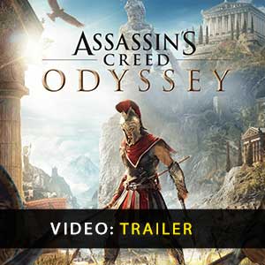 Buy Assassin S Creed Odyssey Cd Key Compare Prices