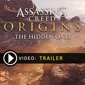 Assassin's Creed Origins: The Hidden Ones - Metacritic