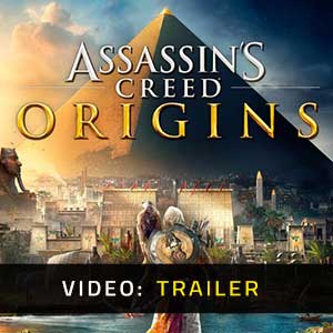 Buy Assassin's Creed Origins (PC) - Steam Gift - GLOBAL - Cheap