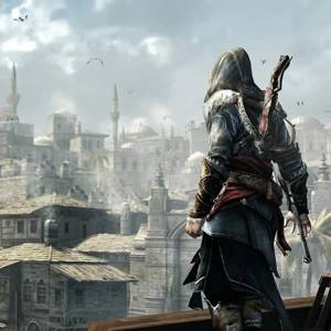 Assassin's Creed® Revelations - The Lost Archive on Steam