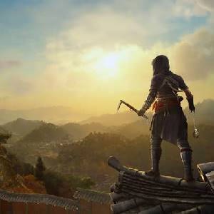 Assassin’s Creed Shadows - Naoe