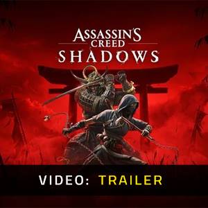 Assassin’s Creed Shadows - Trailer