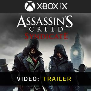 Assassin's Creed Syndicate