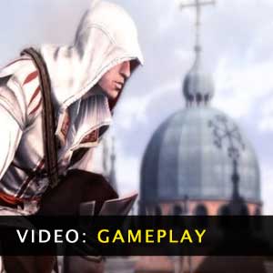 Assassin's Creed The Ezio Collection – Xbox One – Mídia Digital – WOW Games