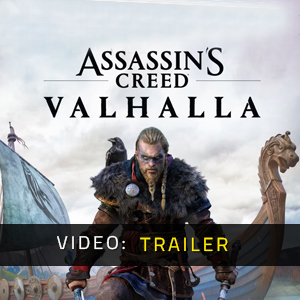 Assassins Creed Valhalla - Trailer Video