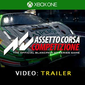 Não perca o último trailer de Assetto Corsa Competizione para Xbox One e  faça agora mesmo sua pre-order - XBOXERS