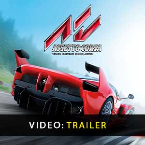 Assetto Corsa Ultimate Edition Steam Key for PC - Buy now