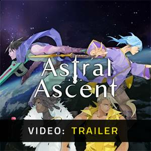 Astral Ascent