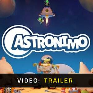 Astronimo - Video Trailer