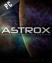 Astrox: Hostile Space Excavation on Steam