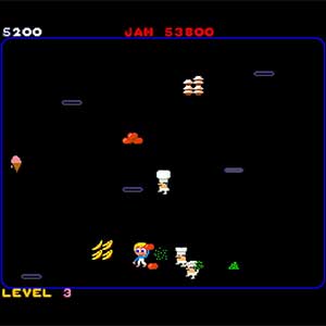 Atari 50 The Anniversary Celebration - Pressure Cooker