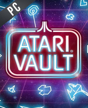 atari vault pc bundle