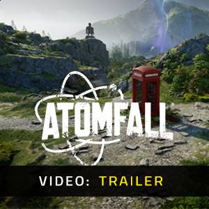 Atomfall - Trailer