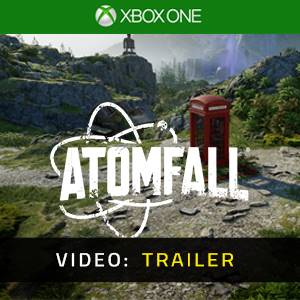 Atomfall Xbox One - Trailer