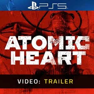 Atomic Heart