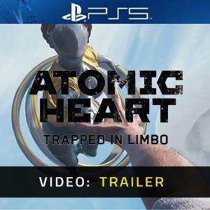 Atomic Heart Trapped in Limbo