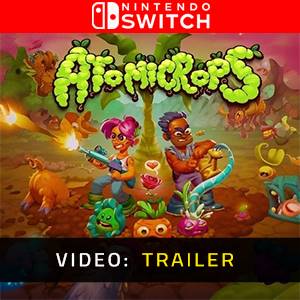 Atomicrops switch sales release date