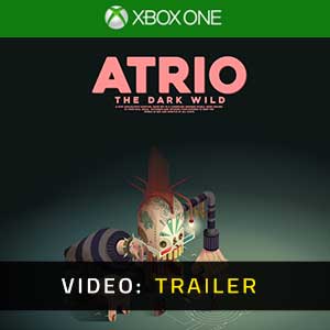 Atrio The Dark Wild - Video Trailer