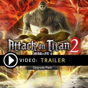 Buy Attack on Titan 2 Final Battle Upgrade Pack CD Key Compare Prices