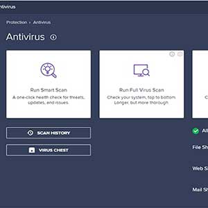 avast pro antivirus license file retrieval