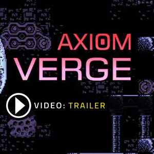 Buy Axiom Verge CD Key Compare Prices