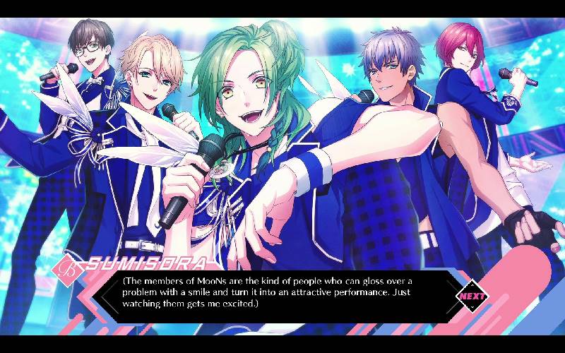 Buy B-PROJECT RYUSEI FANTASIA Nintendo Switch Compare Prices