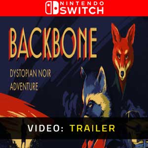 Backbone Nintendo Switch Video Trailer