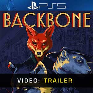 Backbone PS4 Video Trailer